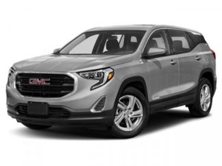 Used 2020 GMC Terrain SLE w/ Driver Convenience Package image 1