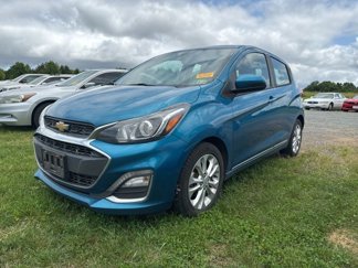 Used 2019 Chevrolet Spark LT image 1
