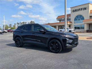 Used 2024 Chevrolet Trax ACTIV w/ Sunroof Package image 1