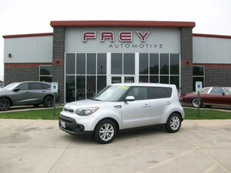 Used 2019 Kia Soul w/ Option Group 020 image 1