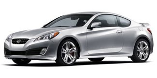 Used 2012 Hyundai Genesis 3.8 image 1
