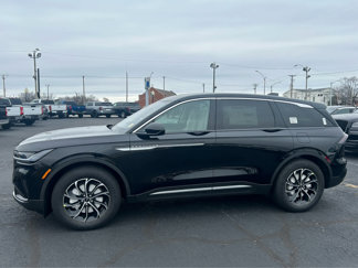 New 2025 Lincoln Nautilus Premier w/ Equipment Group 102A image 1