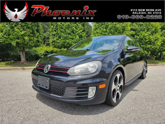 Used 2012 Volkswagen GTI 4-Door image 1