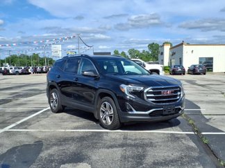 Used 2019 GMC Terrain SLT w/ Preferred Package image 1