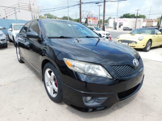 Used 2011 Toyota Camry image 1
