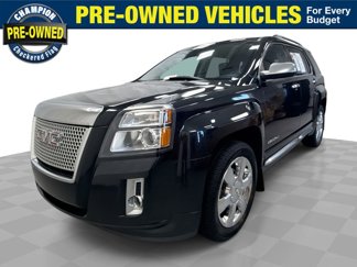 Used 2013 GMC Terrain Denali image 1