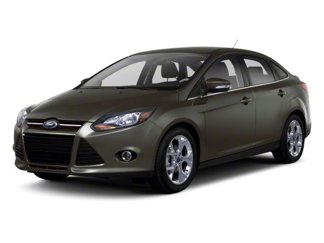 Used 2013 Ford Focus SE w/ SE Winter Pkg image 1