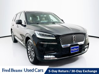 Used 2020 Lincoln Aviator Reserve w/ Equipment Group 201A image 1