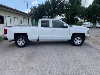 Used 2018 Chevrolet Silverado 1500 LT w/ LT Fleet Convenience Package image 1