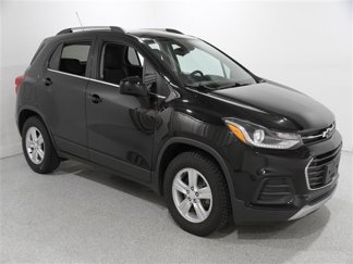 Used 2019 Chevrolet Trax LT image 1