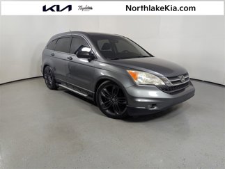 Used 2011 Honda CR-V LX image 1