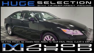 Used 2015 Lexus ES 350 image 1
