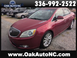 Used 2012 Buick Verano image 1