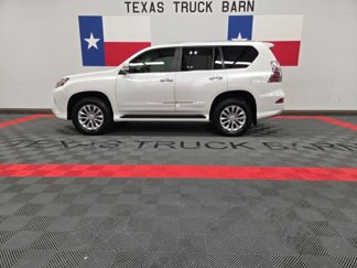 Used 2019 Lexus GX 460 image 1