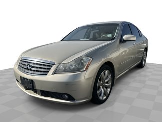 Used 2007 INFINITI M35 w/ Journey Pkg image 1