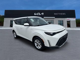 Certified 2023 Kia Soul S image 1