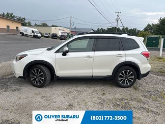 Used 2018 Subaru Forester 2.0XT Touring image 1