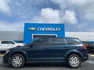 Used 2015 Dodge Journey American Value Package image 1
