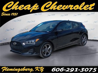 Used 2019 Hyundai Veloster 2.0 image 1