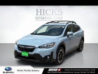 Used 2023 Subaru Crosstrek 2.0i Premium w/ Popular Package #3 image 1