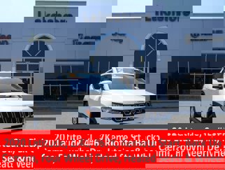 Certified 2020 Jeep Compass Latitude w/ Cold Weather Group image 1