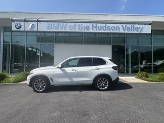 Used 2020 BMW X5 xDrive40i w/ Premium Package image 1
