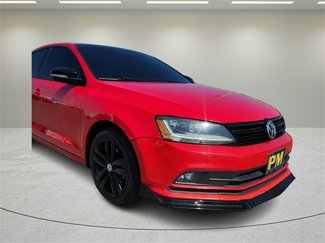 Used 2018 Volkswagen Jetta Sport image 1