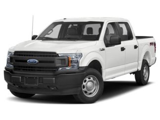 Used 2018 Ford F150 XLT image 1
