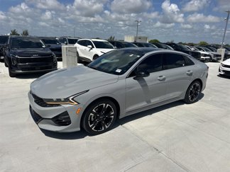 Used 2023 Kia K5 GT-Line image 1