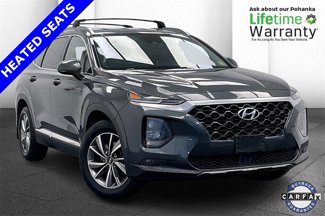 Used 2020 Hyundai Santa Fe SEL w/ Convenience Package image 1