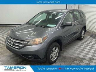 Used 2013 Honda CR-V LX image 1
