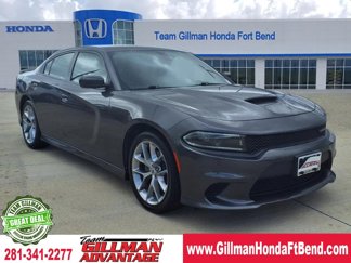 Used 2023 Dodge Charger GT image 1