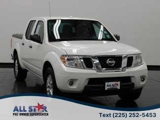 Used 2018 Nissan Frontier SV w/ Value Truck Package image 1