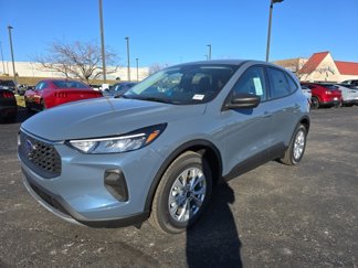 New 2025 Ford Escape Active w/ Tech Pack #1 image 1