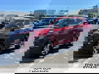 Used 2017 Hyundai Tucson SE Plus image 1