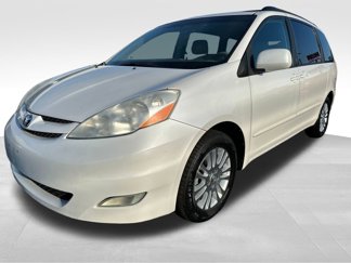 Used 2008 Toyota Sienna image 1