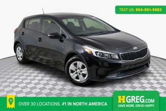 Used 2017 Kia Forte LX image 1