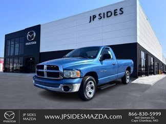 Used 2004 Dodge Ram 1500 Truck SLT image 1