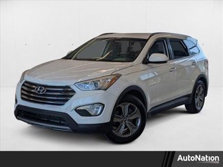 Used 2015 Hyundai Santa Fe GLS image 1