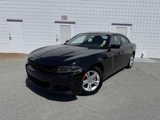 Used 2023 Dodge Charger SXT image 1