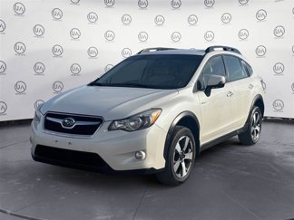 Used 2014 Subaru Crosstrek 2.0i Premium w/ Popular Package #2 image 1