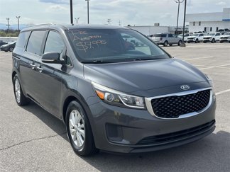 Used 2016 Kia Sedona LX w/ LX Convenience Package image 1