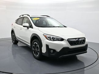 Used 2021 Subaru Crosstrek 2.0i Premium w/ Moonroof Package image 1