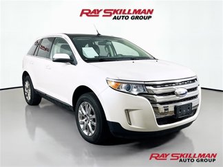 Used 2014 Ford Edge Limited image 1