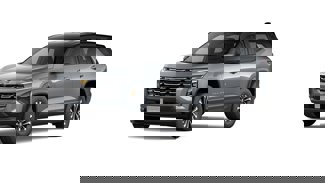 New 2026 Chevrolet Equinox LT image 1