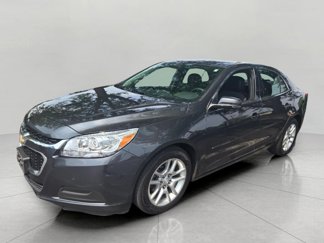 Used 2015 Chevrolet Malibu LT w/ Power Convenience Package image 1