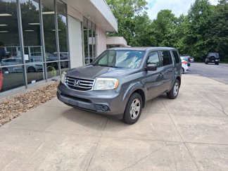 Used 2013 Honda Pilot LX image 1