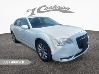 Used 2018 Chrysler 300 Touring w/ Driver Convenience Group image 1