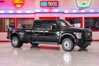 Used 2010 Ford F450 Harley-Davidson image 1
