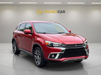 Used 2019 Mitsubishi Outlander Sport SE image 1